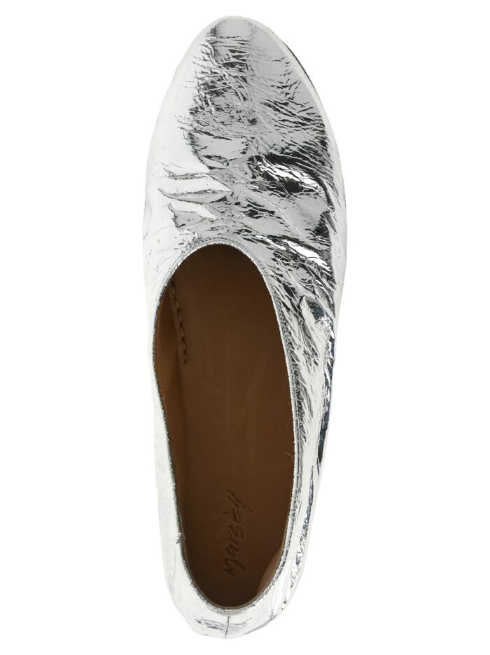 Marsell 'Coltellaccio' Ballet Flats