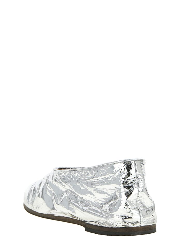 Marsell 'Coltellaccio' Ballet Flats