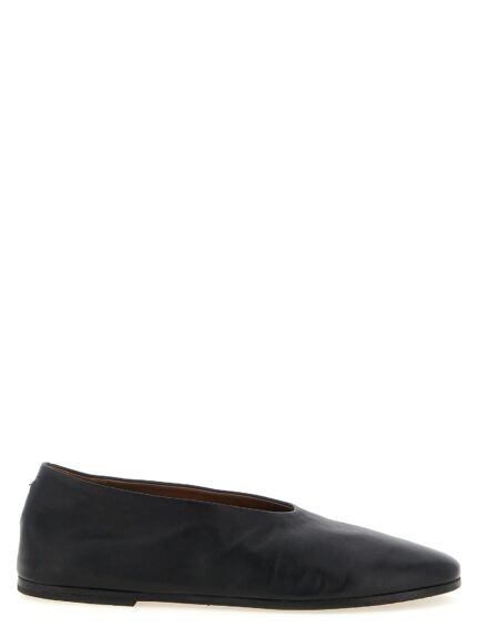 Marsell 'Coltellaccio' Ballet Flats