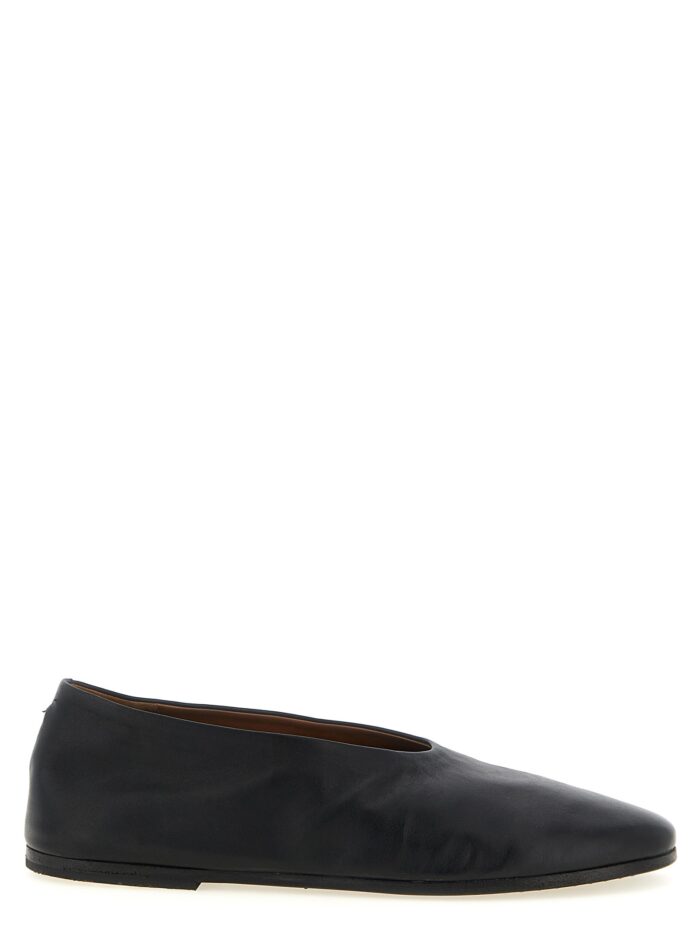 Marsell 'Coltellaccio' Ballet Flats
