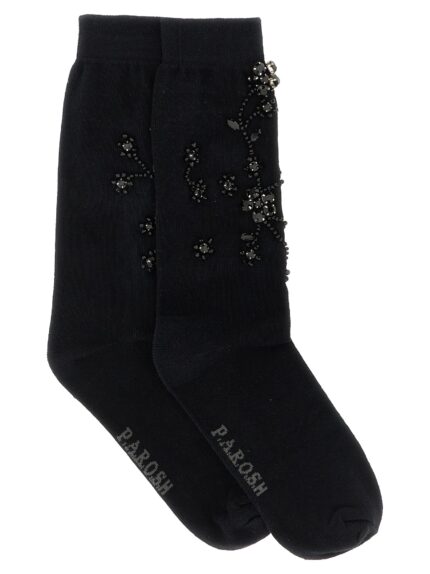 P.A.R.O.S.H. 'Colz' Socks