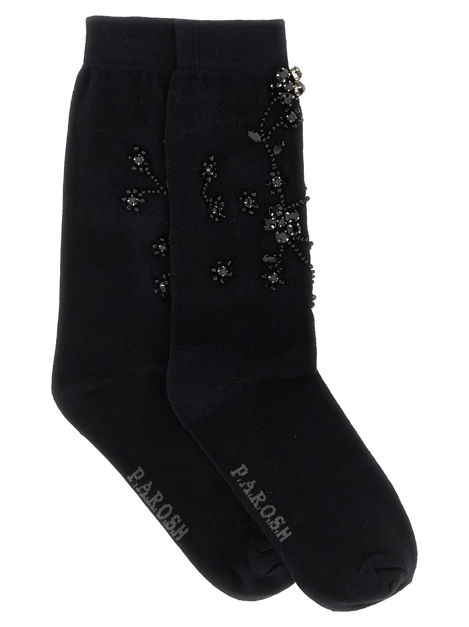 P.A.R.O.S.H. 'Colz' Socks