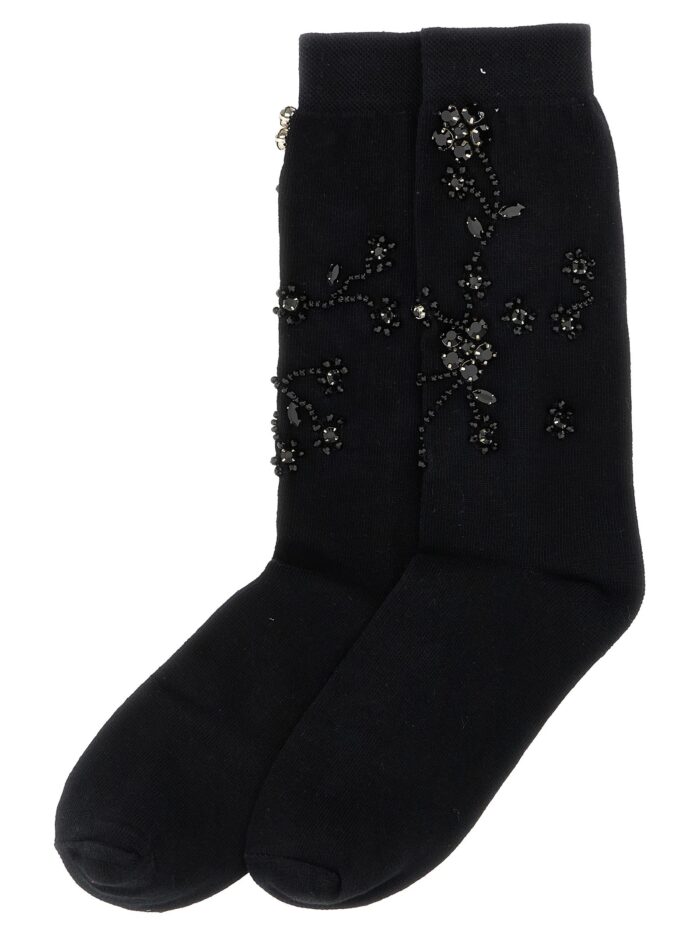 P.A.R.O.S.H. 'Colz' Socks