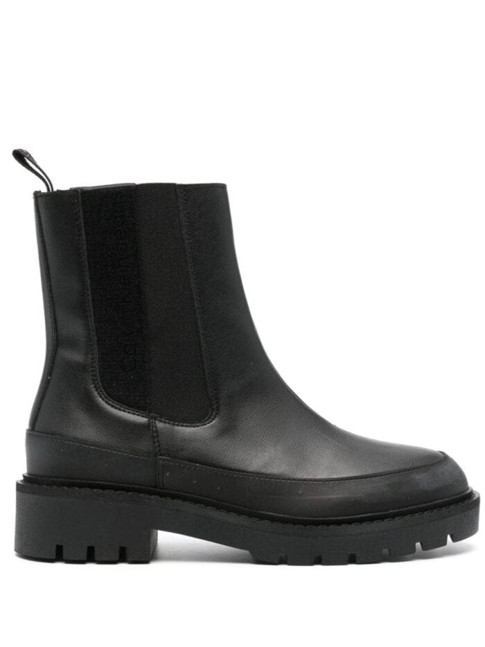 Combat Chelsea Boot