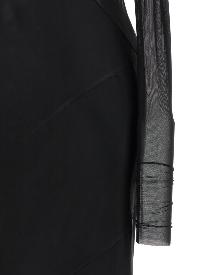 RICK OWENS 'Combo' Dress