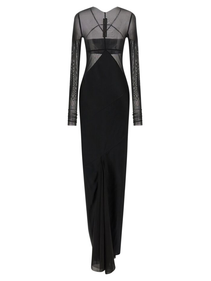 RICK OWENS 'Combo' Dress