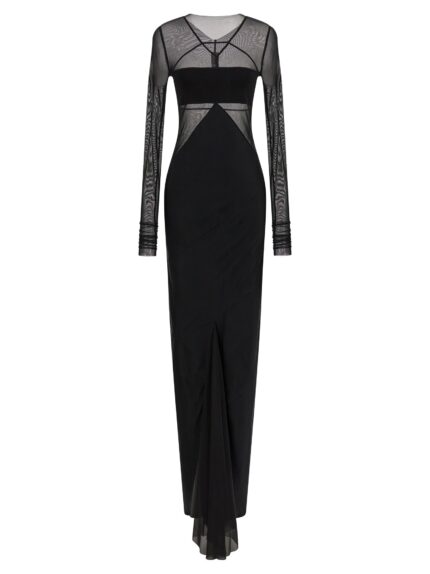 RICK OWENS 'Combo' Dress