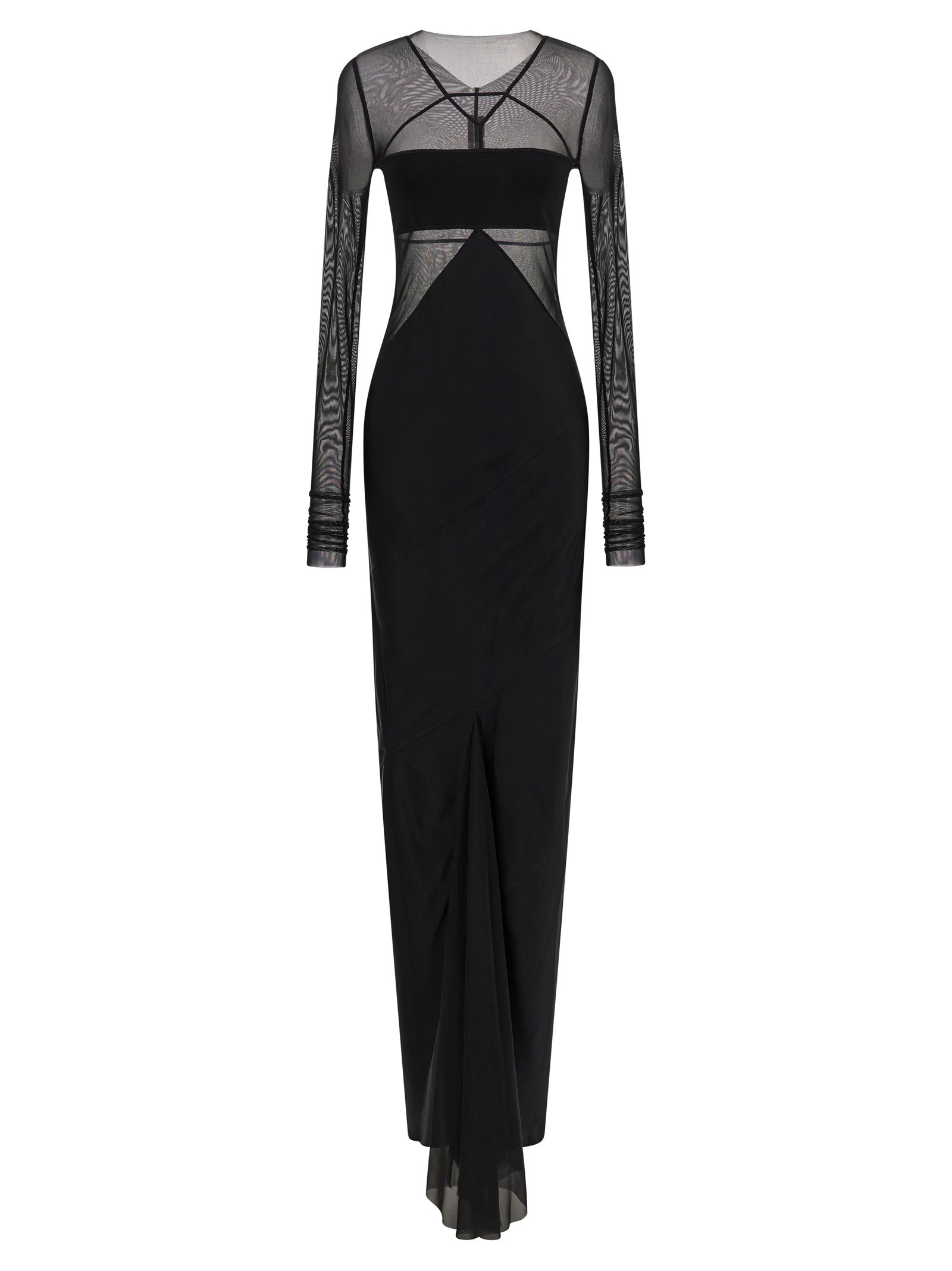 RICK OWENS 'Combo' Dress