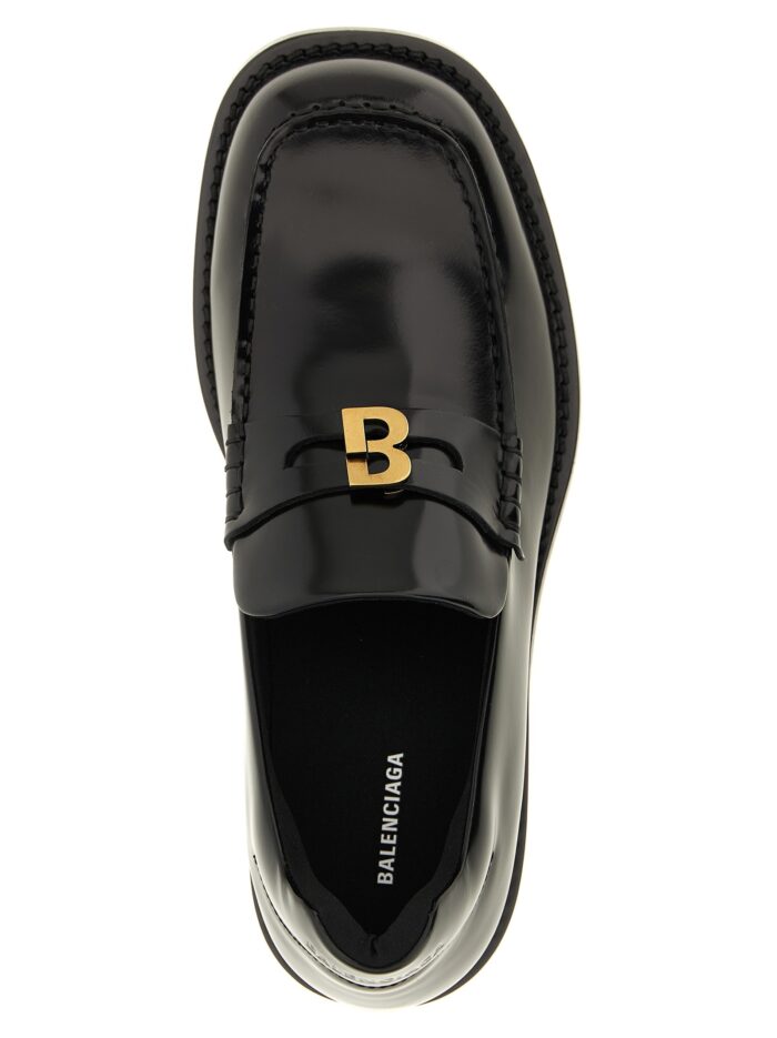 Balenciaga 'Comfy' Loafers