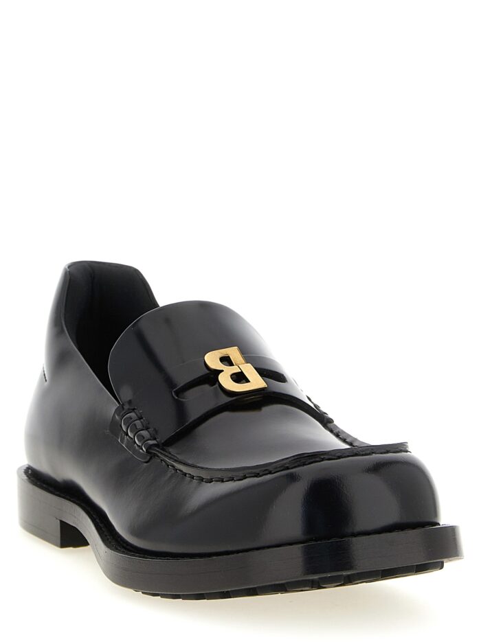 Balenciaga 'Comfy' Loafers