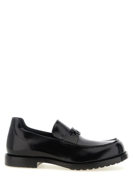 Balenciaga 'Comfy' Loafers