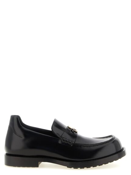 Balenciaga 'Comfy' Loafers