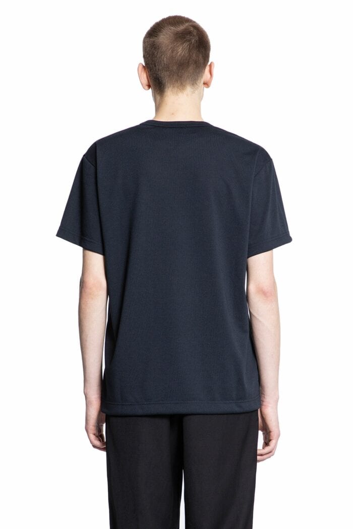 COMME DES GARCONS HOMME PLUS Printed T-shirt