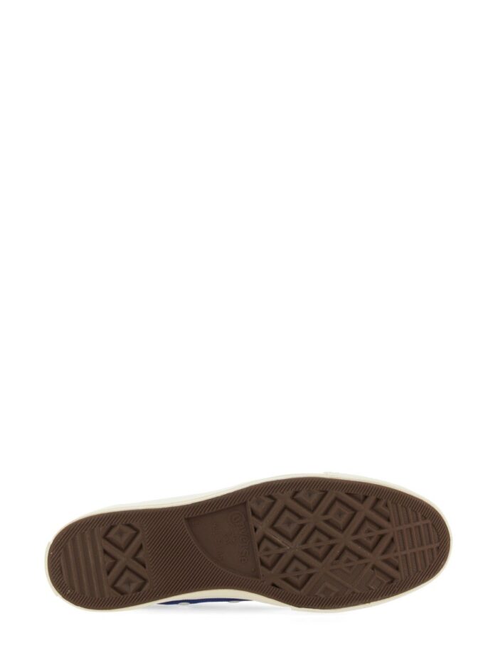 COMME DES GARCONS PLAY CONVERSE LOW CHUCK 70 SNEAKER