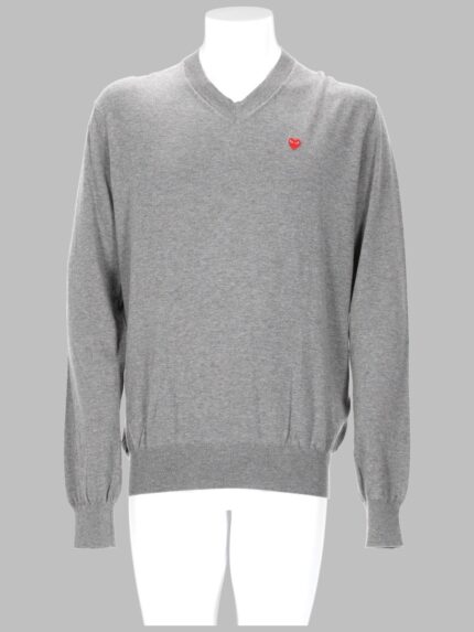 COMME DES GARCONS PLAY Maglia