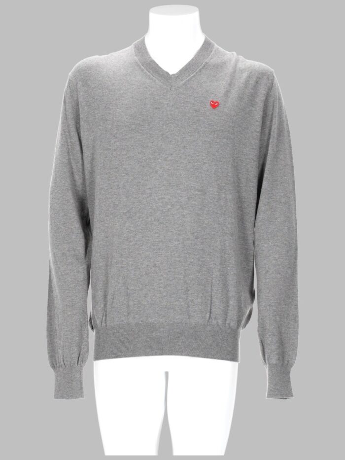 COMME DES GARCONS PLAY Maglia