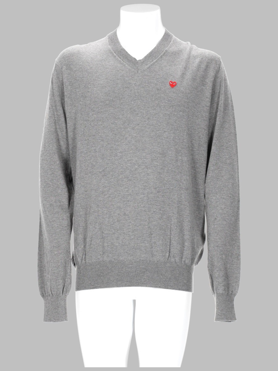 COMME DES GARCONS PLAY Maglia