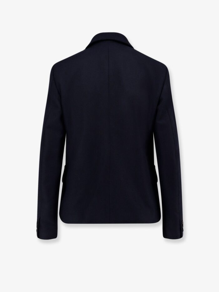 COMME DES GARCONS PLAY Wool Blend Blazer