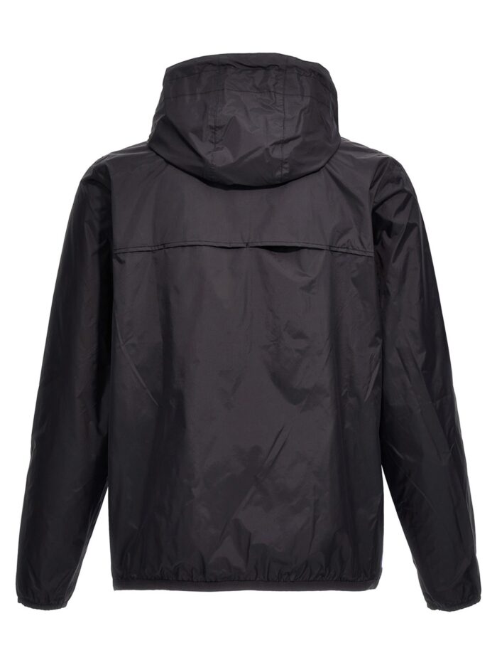 COMME DES GARCONS PLAY Comme Des Garçons Play X K-Way Jacket