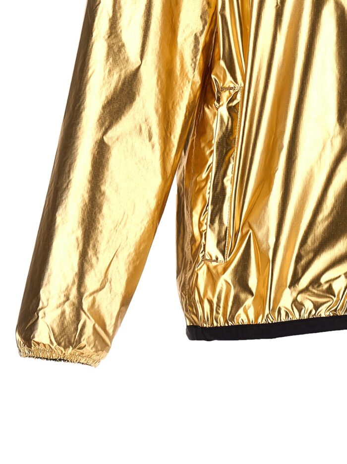 COMME DES GARCONS PLAY Comme Des Garçons Play X K-Way Jacket