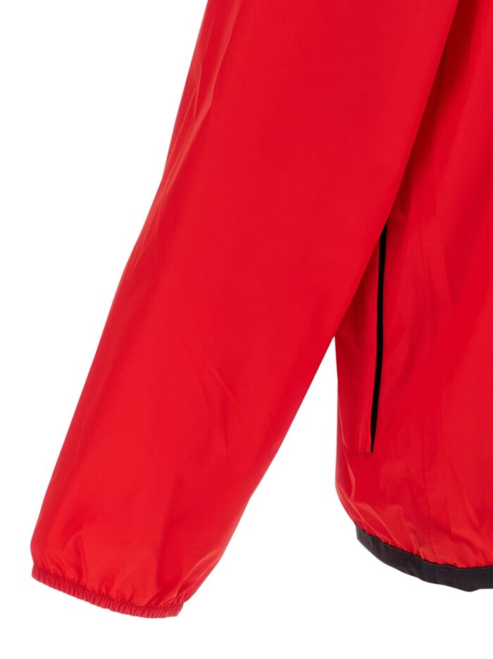 COMME DES GARCONS PLAY Comme Des Garçons Play X K-Way Jacket
