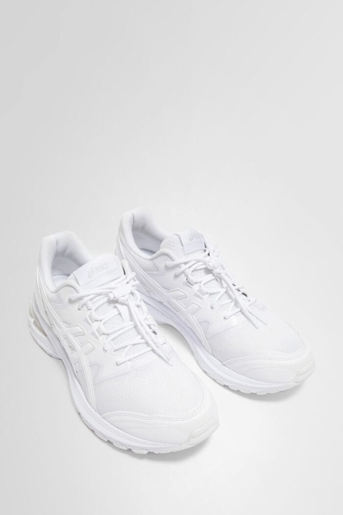 COMME DES GARCONS SHIRT Asics Collaboration Sneakers