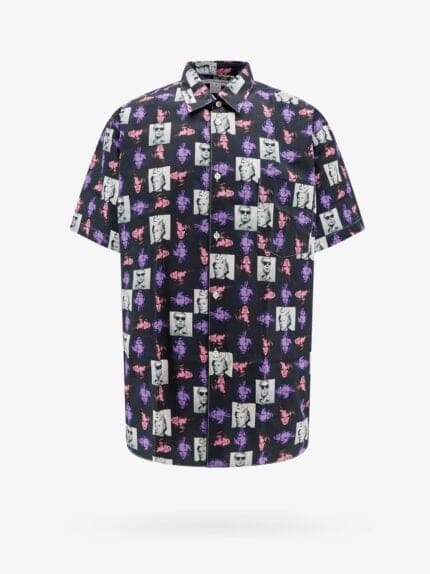 COMME DES GARCONS SHIRT COMME DES GARONS SHIRT SHIRT