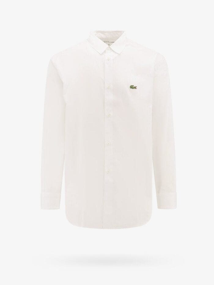 COMME DES GARCONS SHIRT COMME DES GARONS SHIRT SHIRT