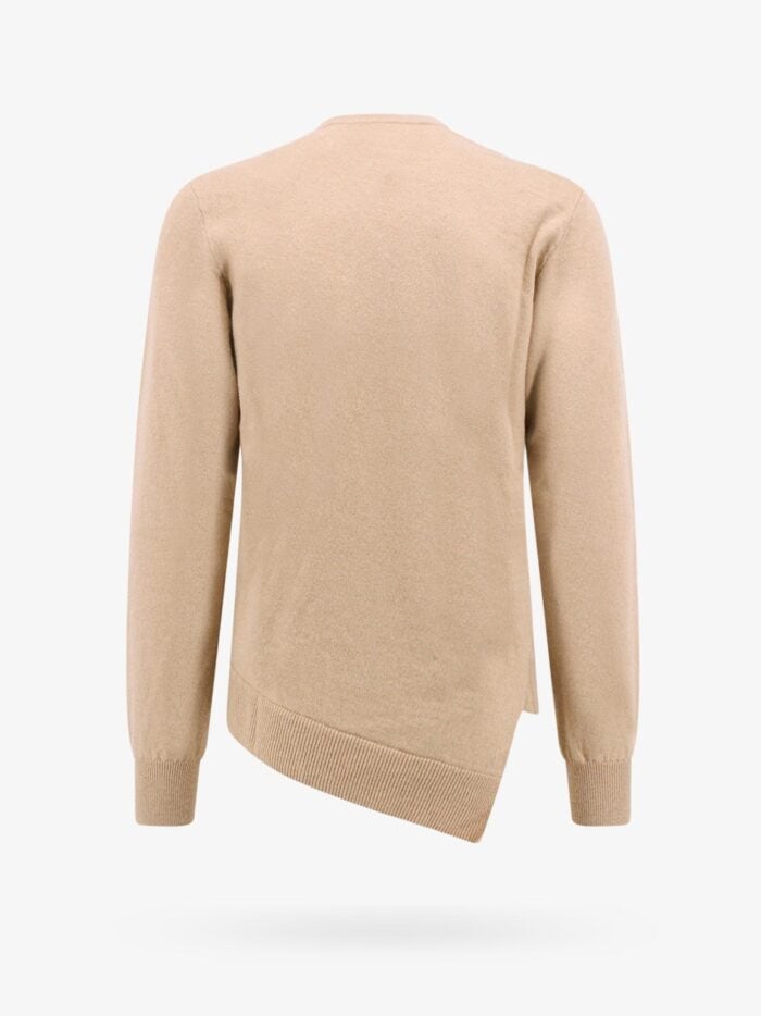 COMME DES GARCONS SHIRT COMME DES GARONS SHIRT SWEATER