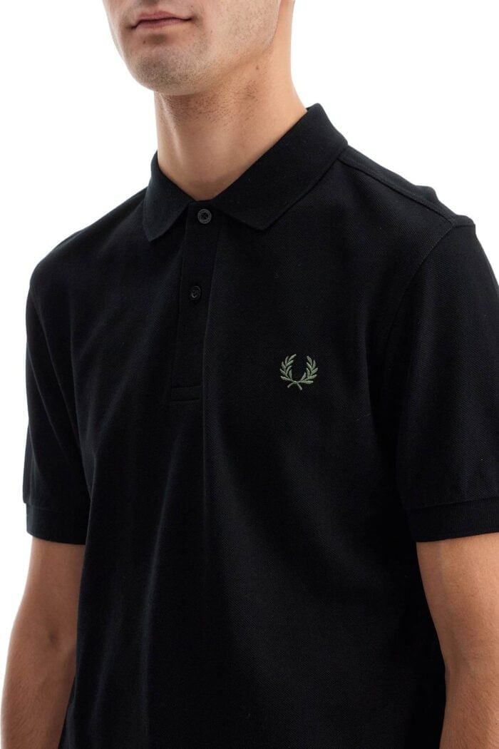 COMME DES GARCONS SHIRT 'comme Des Garons X Fred Perry