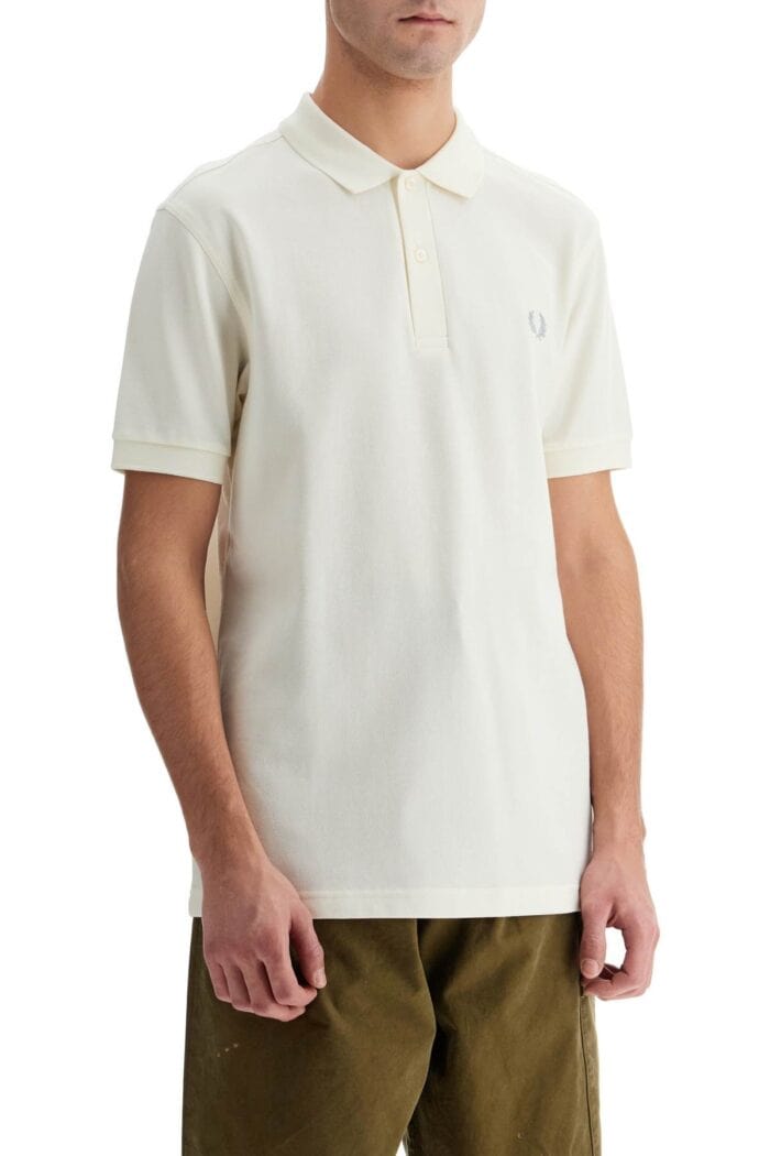 COMME DES GARCONS SHIRT 'comme Des Garons X Fred Perry