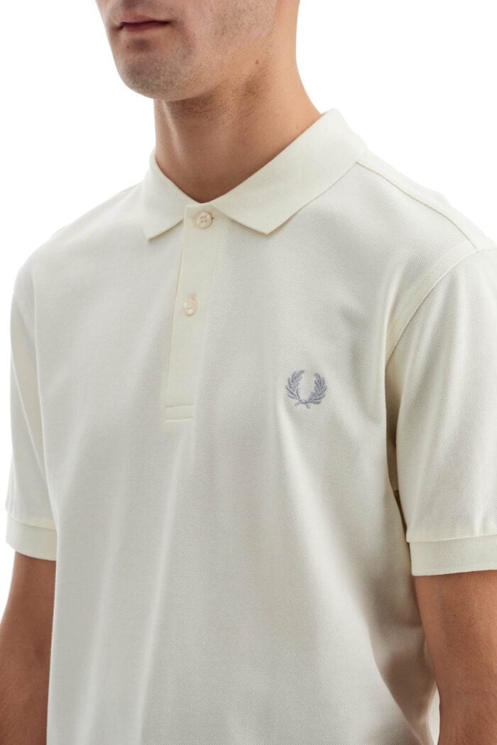 COMME DES GARCONS SHIRT 'comme Des Garons X Fred Perry