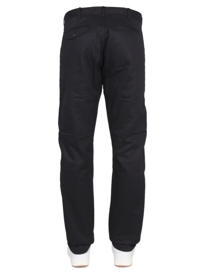 COMME DES GARCONS SHIRT COTTON PANTS