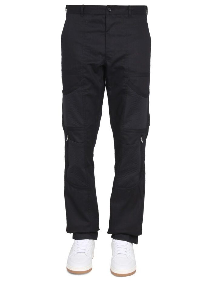 COMME DES GARCONS SHIRT COTTON PANTS