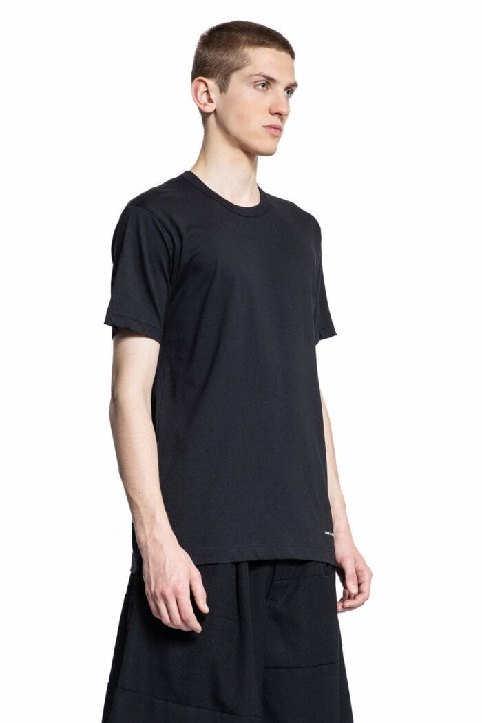 COMME DES GARCONS SHIRT Cotton T-shirt