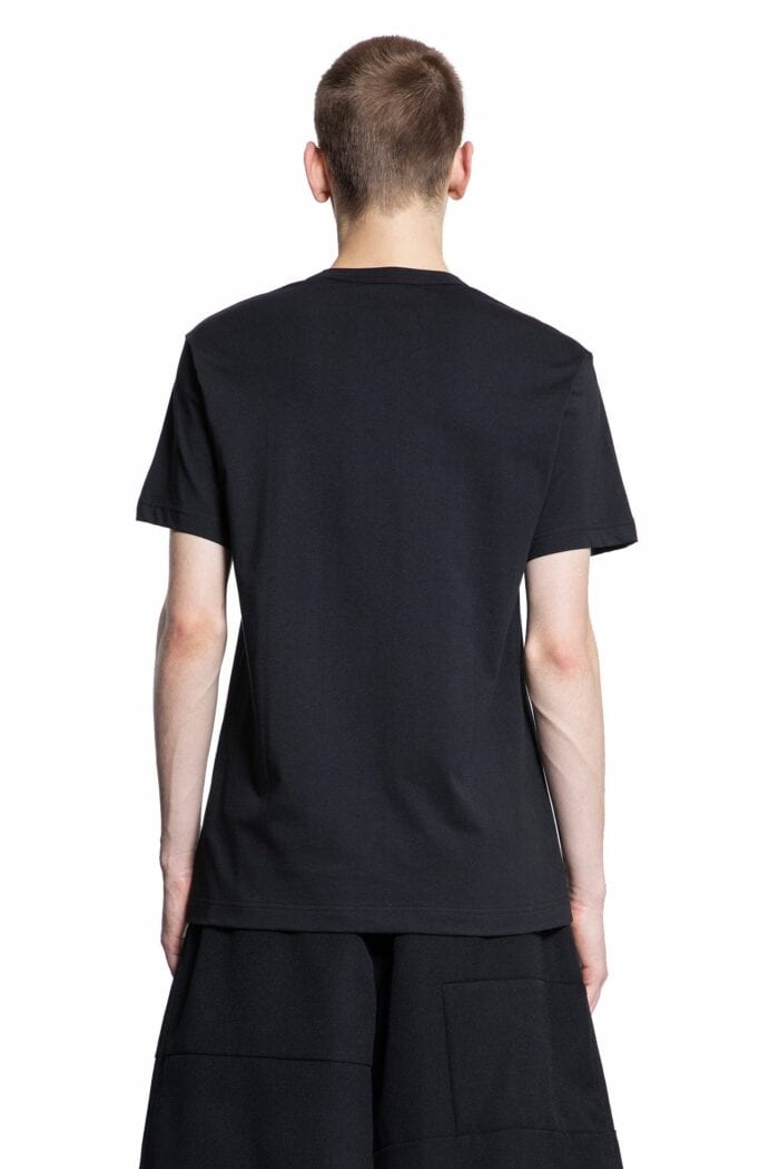 COMME DES GARCONS SHIRT Cotton T-shirt