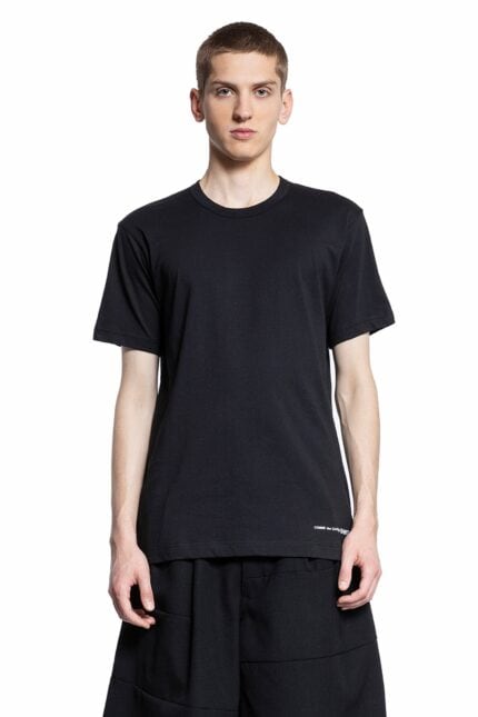 COMME DES GARCONS SHIRT Cotton T-shirt