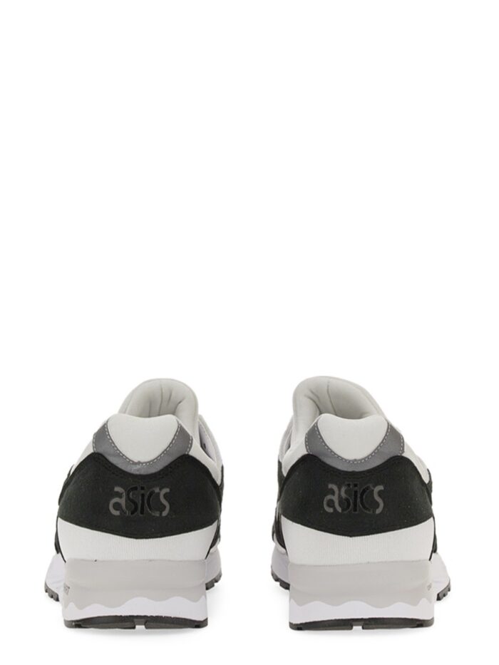 COMME DES GARCONS SHIRT "GEL-LYTE V" SNEAKER