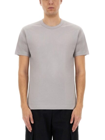 COMME DES GARCONS SHIRT JERSEY T-SHIRT