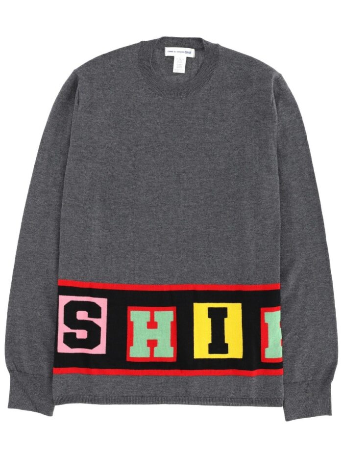 comme des garcons shirt shirt" shirt COMME DES GARCONS SHIRT SHIRT" SHIRT