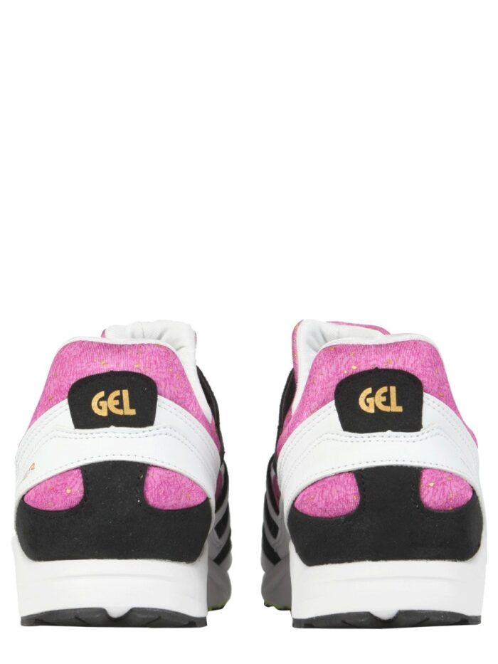COMME DES GARCONS SHIRT SNEAKER X ASICS TARTHER