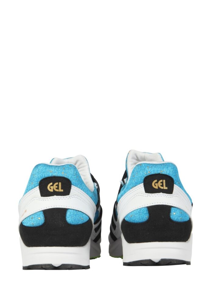 COMME DES GARCONS SHIRT SNEAKERS X ASICS TARTHER
