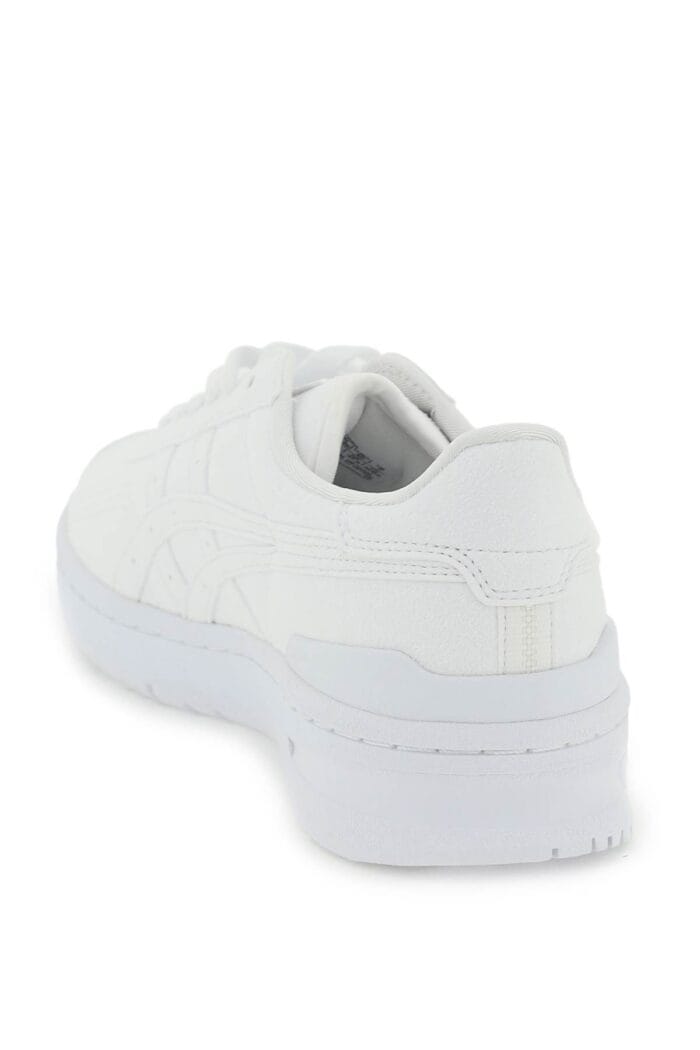 Comme Des Garcons Shirt Suede Sneakers