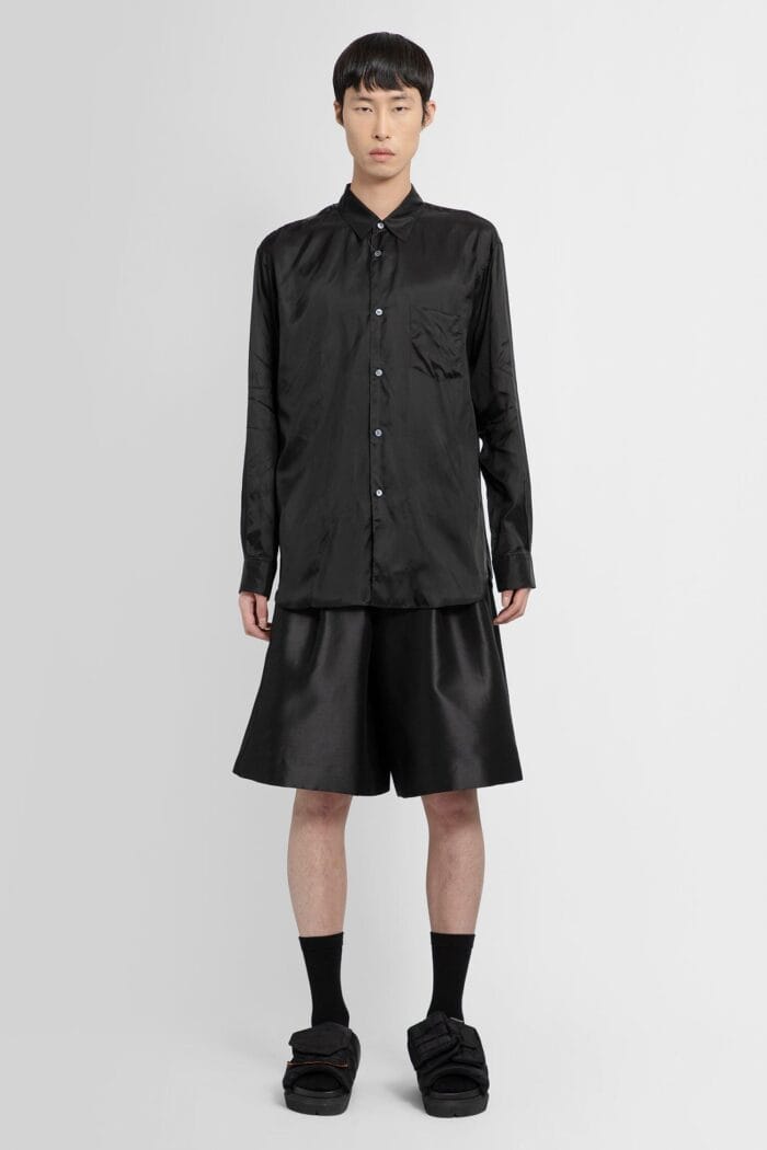 COMME DES GARCONS SHIRT Woven Classic Shirt