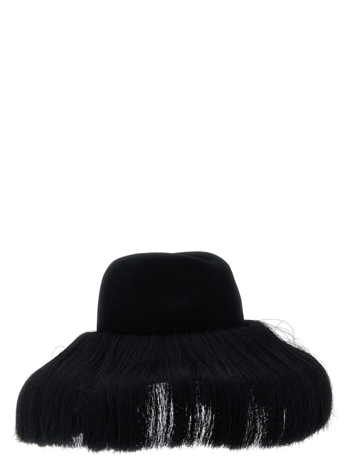 COMME DES GARÇONS Comme Des Garçons Shirt X Hizume Hat