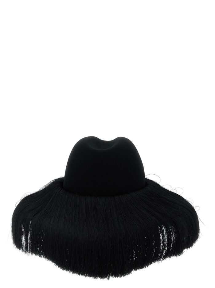 COMME DES GARÇONS Comme Des Garçons Shirt X Hizume Hat