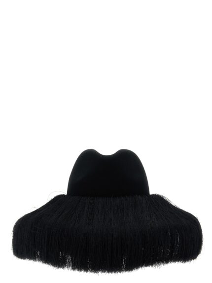 COMME DES GARÇONS Comme Des Garçons Shirt X Hizume Hat