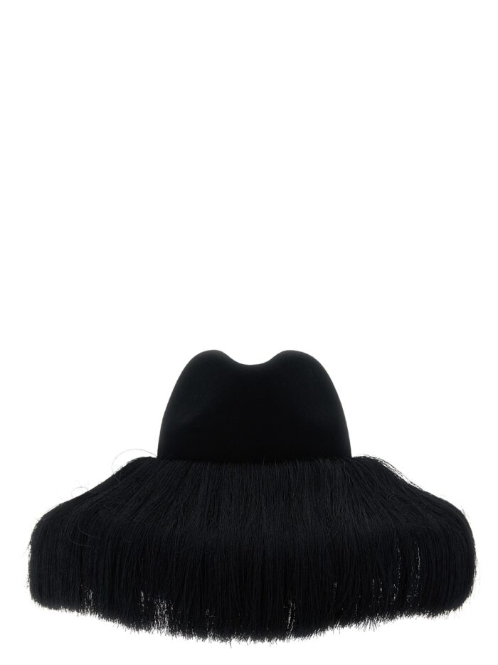 comme des garÇons comme des garçons shirt x hizume hat COMME DES GARÇONS Comme Des Garçons Shirt X Hizume Hat