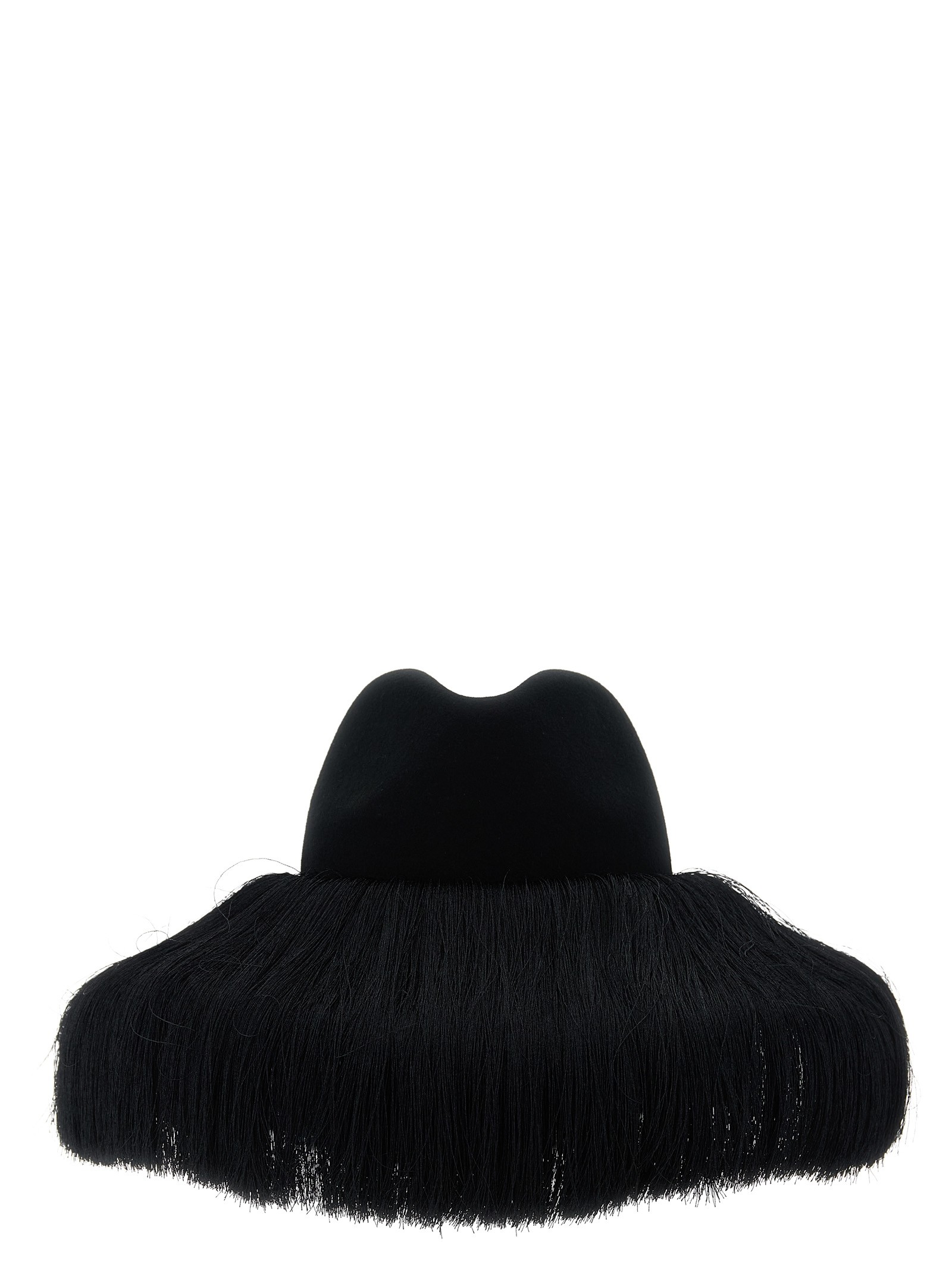 COMME DES GARÇONS Comme Des Garçons Shirt X Hizume Hat