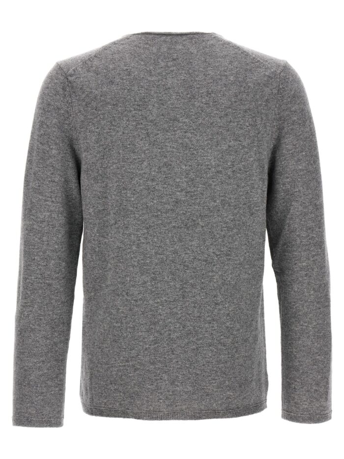 Comme Des Garcons Shirt X Lacoste Sweater